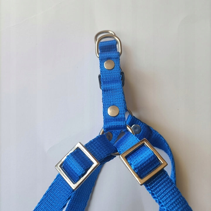 Dog Harness Adjustable Tape 60 cm