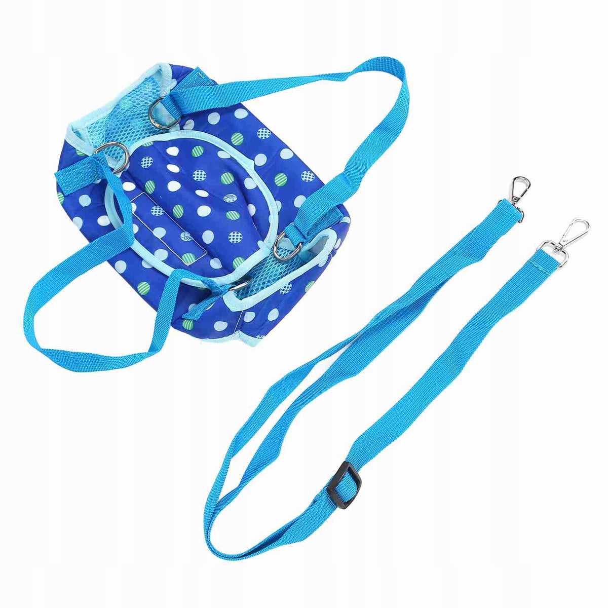 Dog Harness Breathable Adjustable Dog Lifting Scarf for 3K
