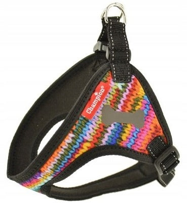 Dog Harness Champion Pressure-Free Adjustable Strong "Comfort" Sweater XXS
