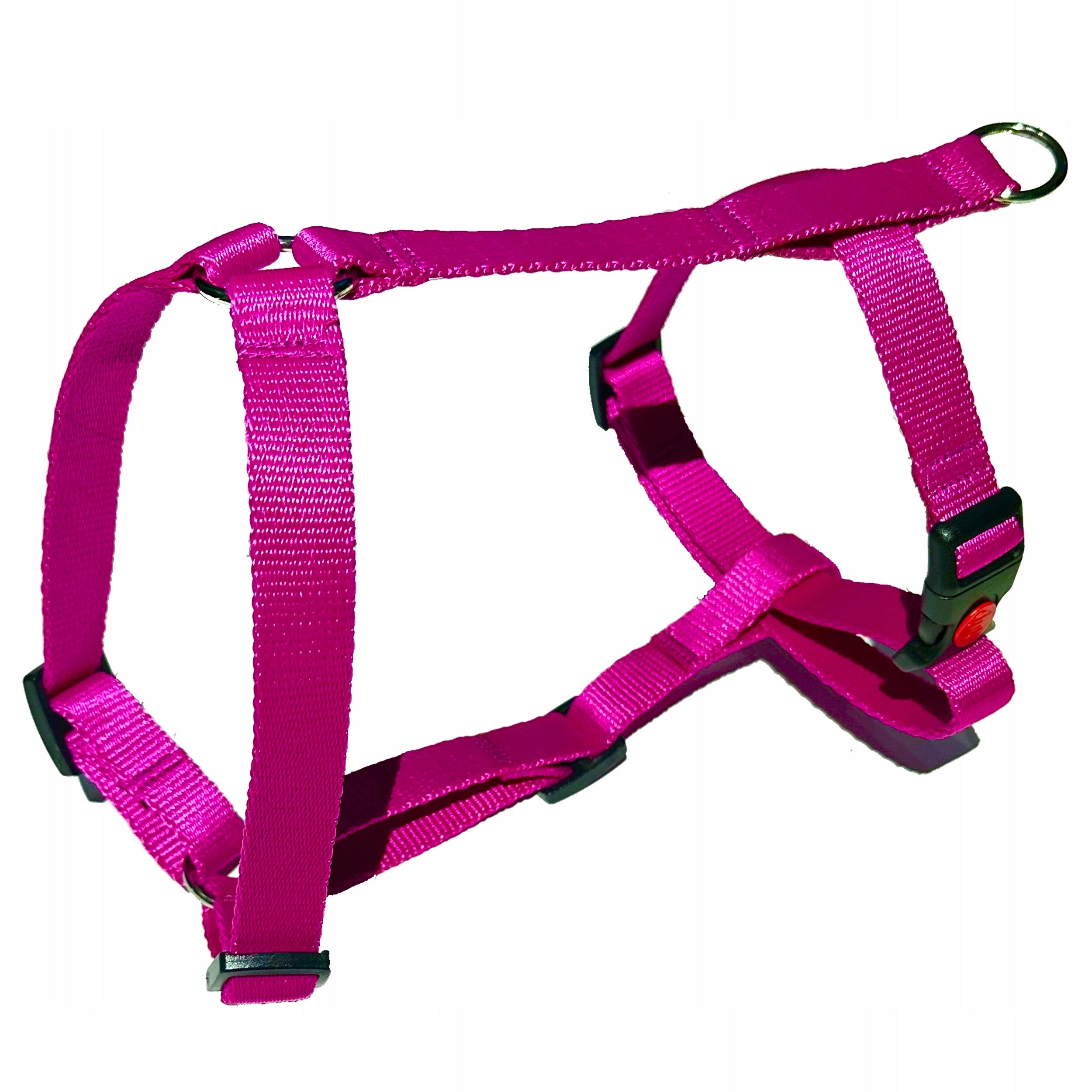 Dog Harness Guard Smooth Adjustment Size XL:50-90cm Moro Camouflage Size L/XL