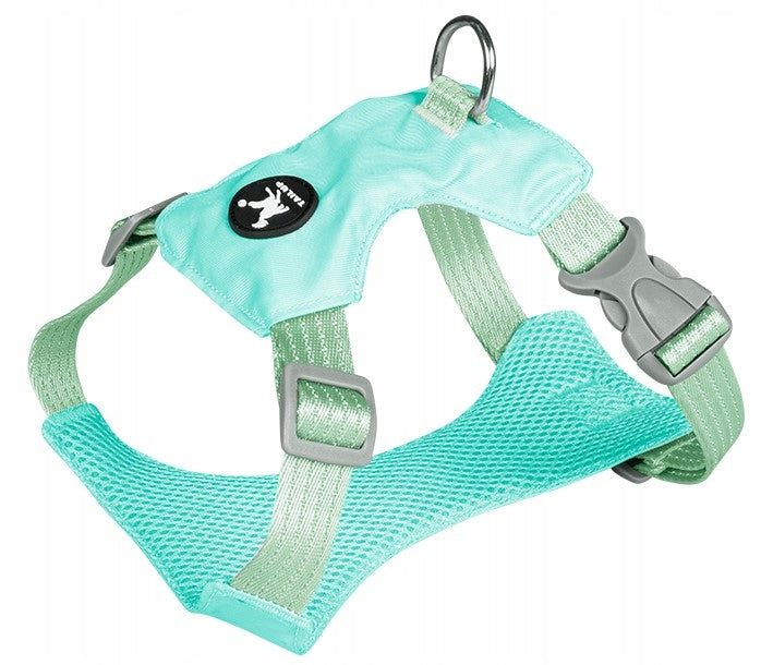 Dog Harness, Jack Russell Soft, ROZ.M