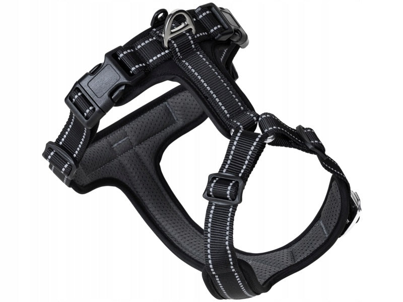 Dog Harness PELUVIO Mate S Black