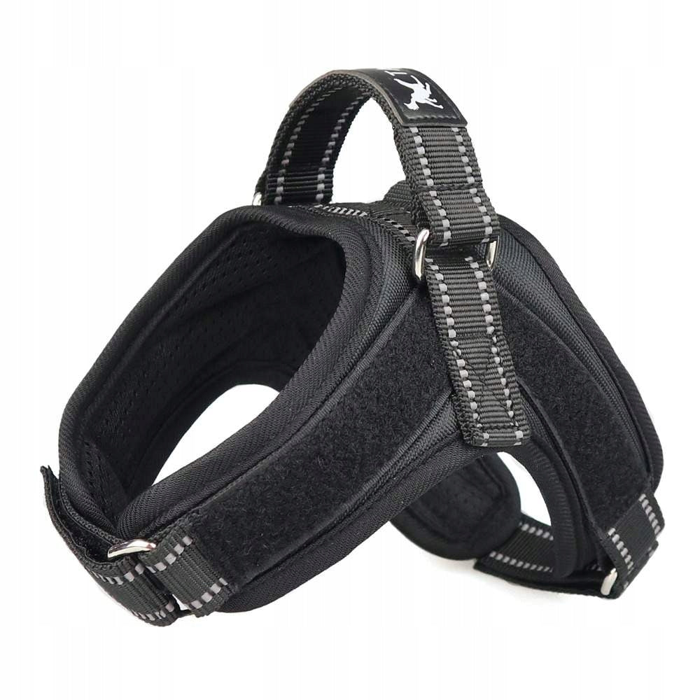 Dog Harness, PUPPY, TERRIER, JACK RUSSEL