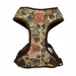 Dog Harness Pressure-Free Autumn XXS