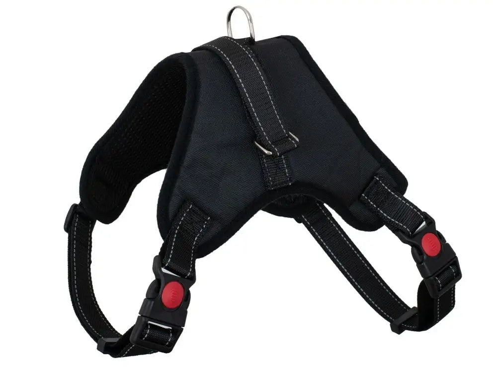Dog Harness Pressure-Free Comfortable Reflective L Manufacturer code KX5622