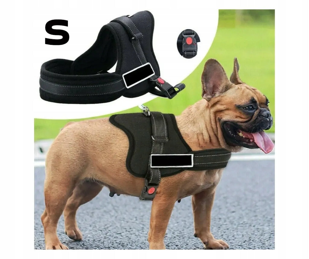 Dog Harness SENIOR DOG S 60 - 75cm Manufacturer code KX7745_1