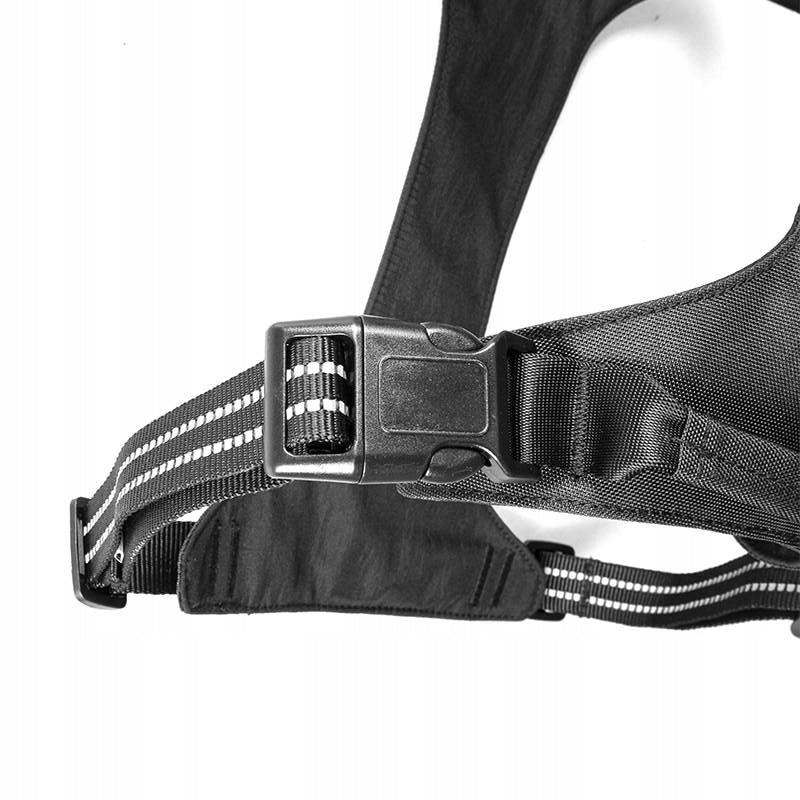 Dog Harness, Shepherd, Labrador size. XL EAN (GTIN) 5905159360812