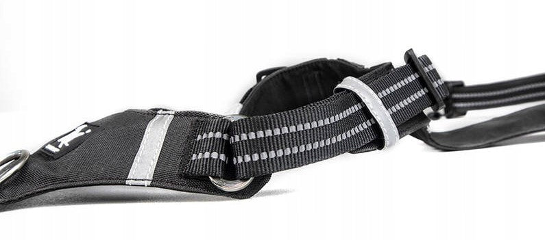 Dog Harness, Shepherd, Labrador size. XL Manufacturer code Uch-POZ-CZAR-XL