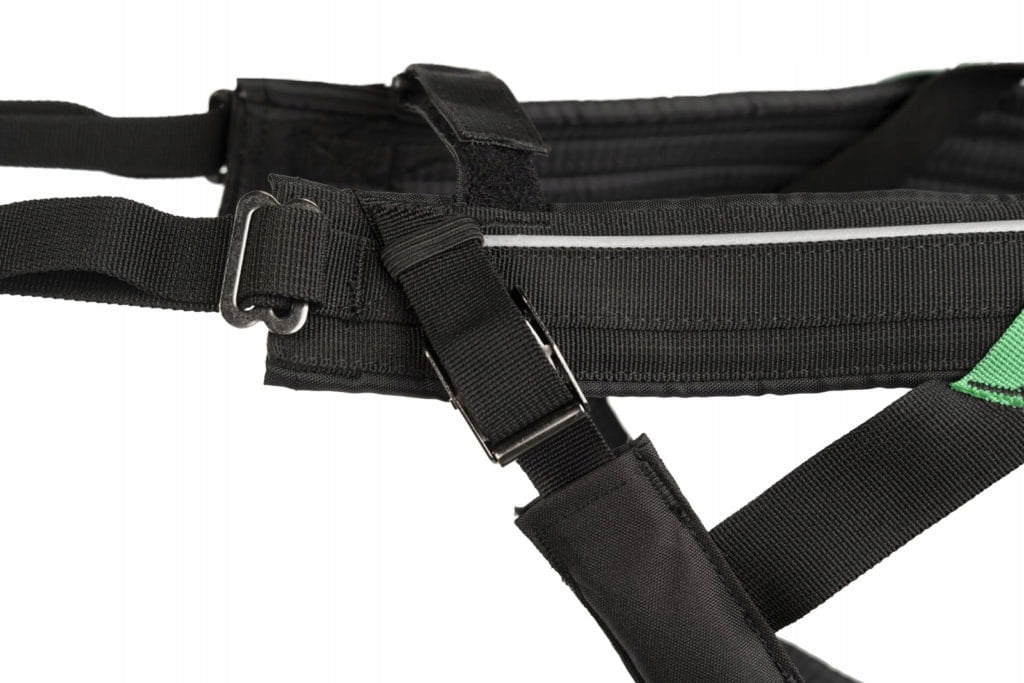 Dog Harness Sled Non-Stop FreeMotion Roz. 6 for Cycling Manufacturer code 1116