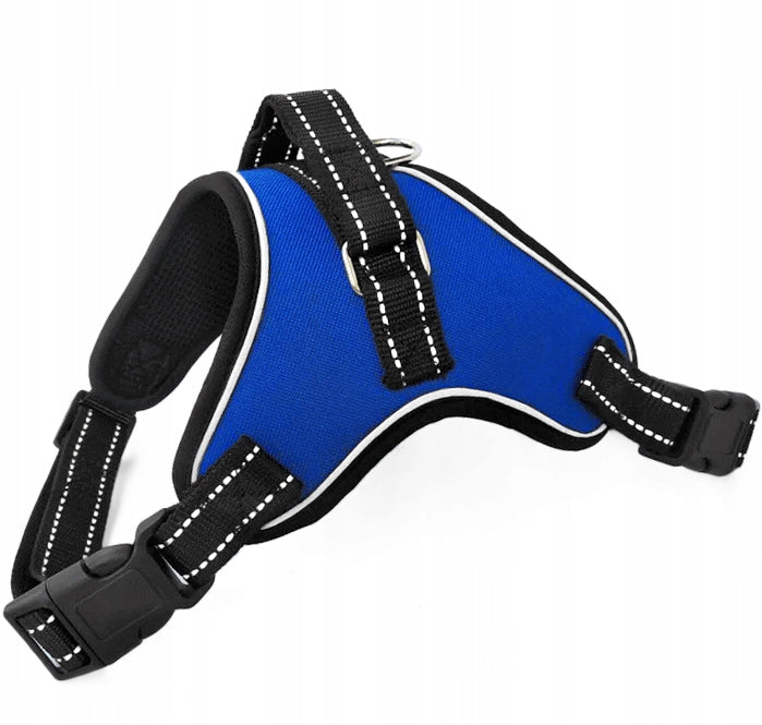 Dog Harness Strong with Handle Reflective UPs8/M Brand no brand