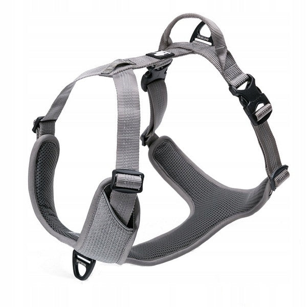 Dog Harness TRUELOVE LUMEN easy walk XL