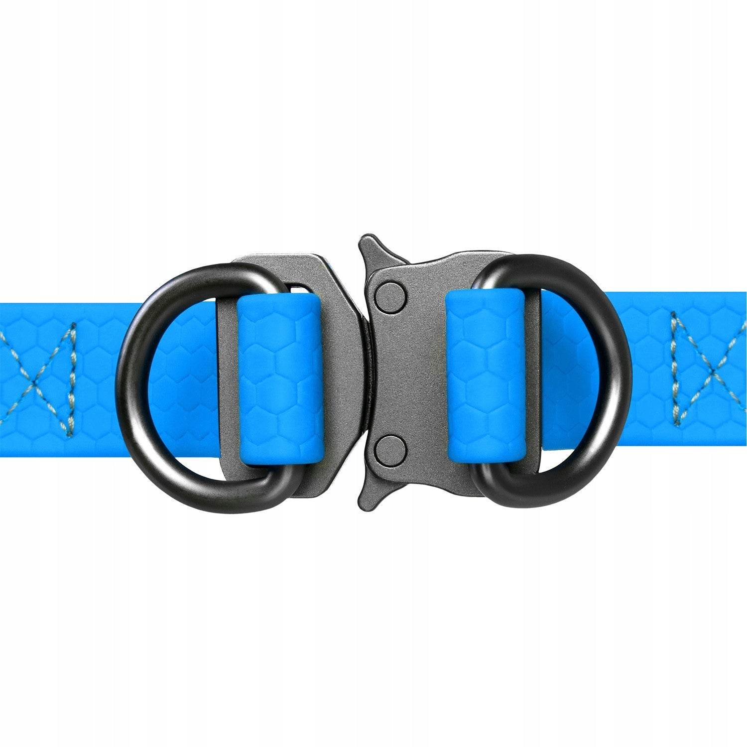 Dog Harness, Waterproof, Blue, size XS Trade name WAUDOG Waterproof