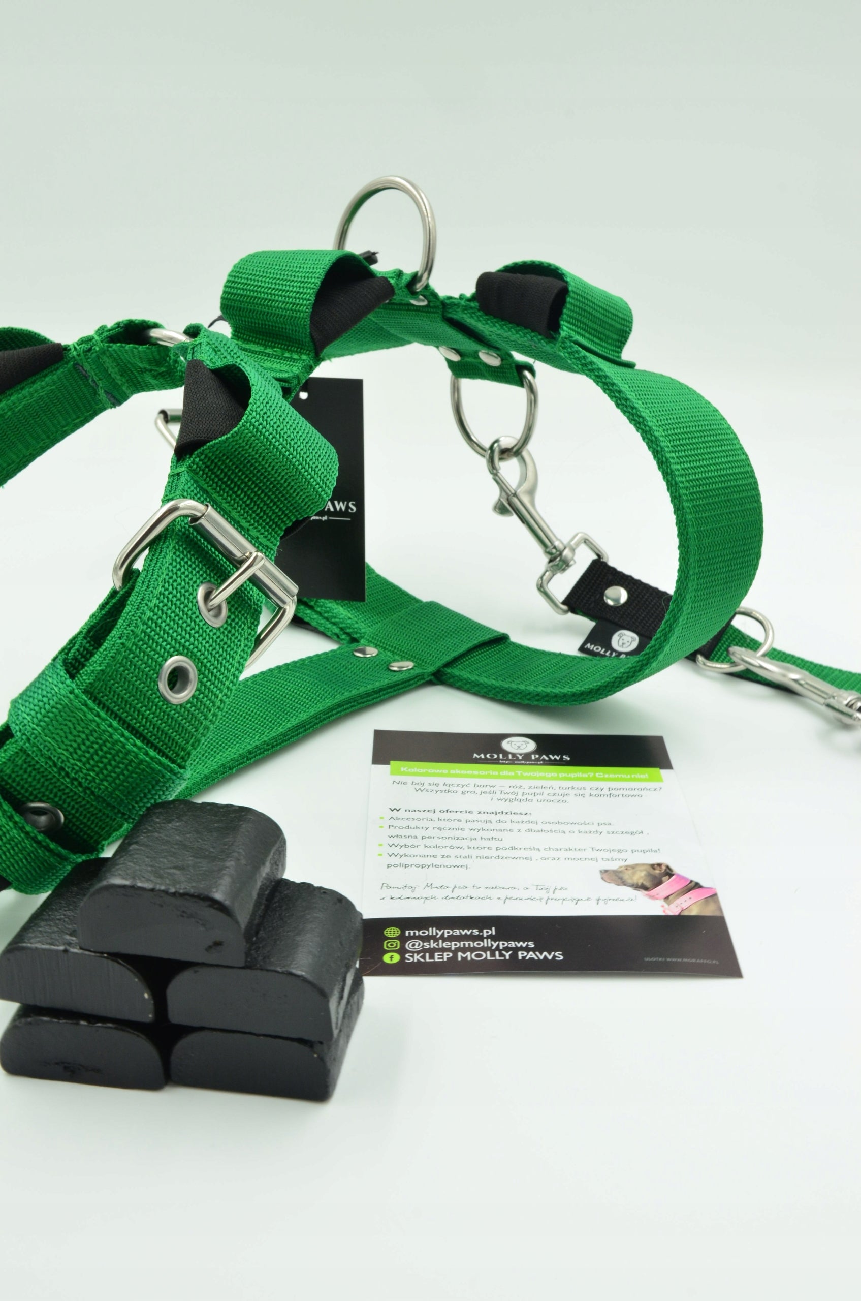 Dog Harness With Load For Training Brand no brand