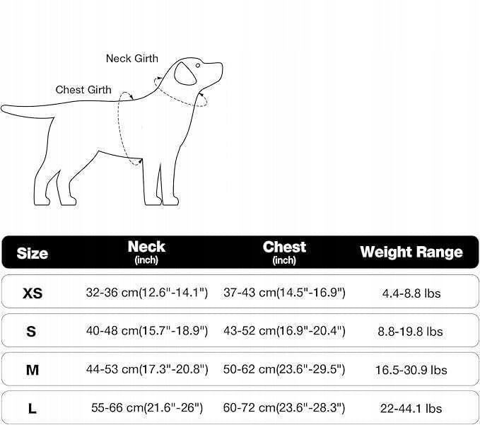 Dog Harness with Reflective Walking Leash Adjustable Soft M Grey Manufacturer code X0027N0UHJ