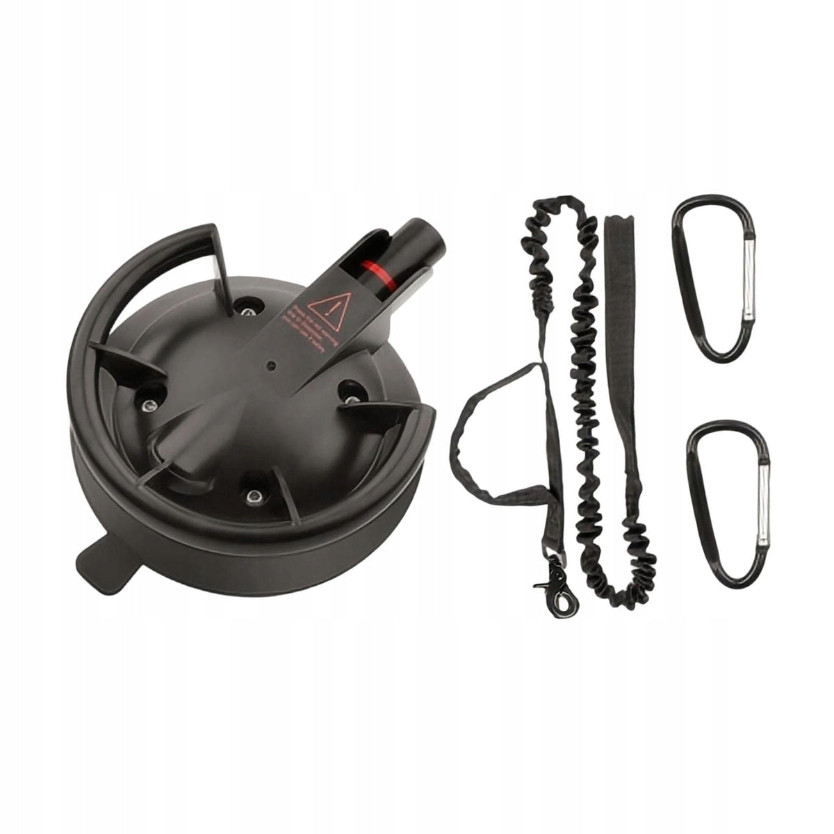 Dog Heavy Duty Suction Cup Anchor, Dog Bathing Suction Cup Strong Power for