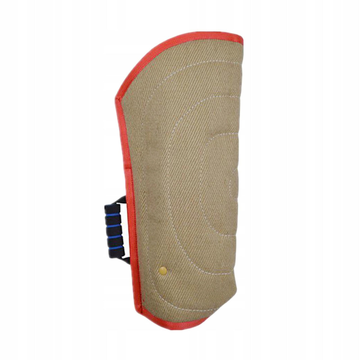 Dog Interactive Play Bite Sleeves Tugs, Dog Training Tools Set Arm
