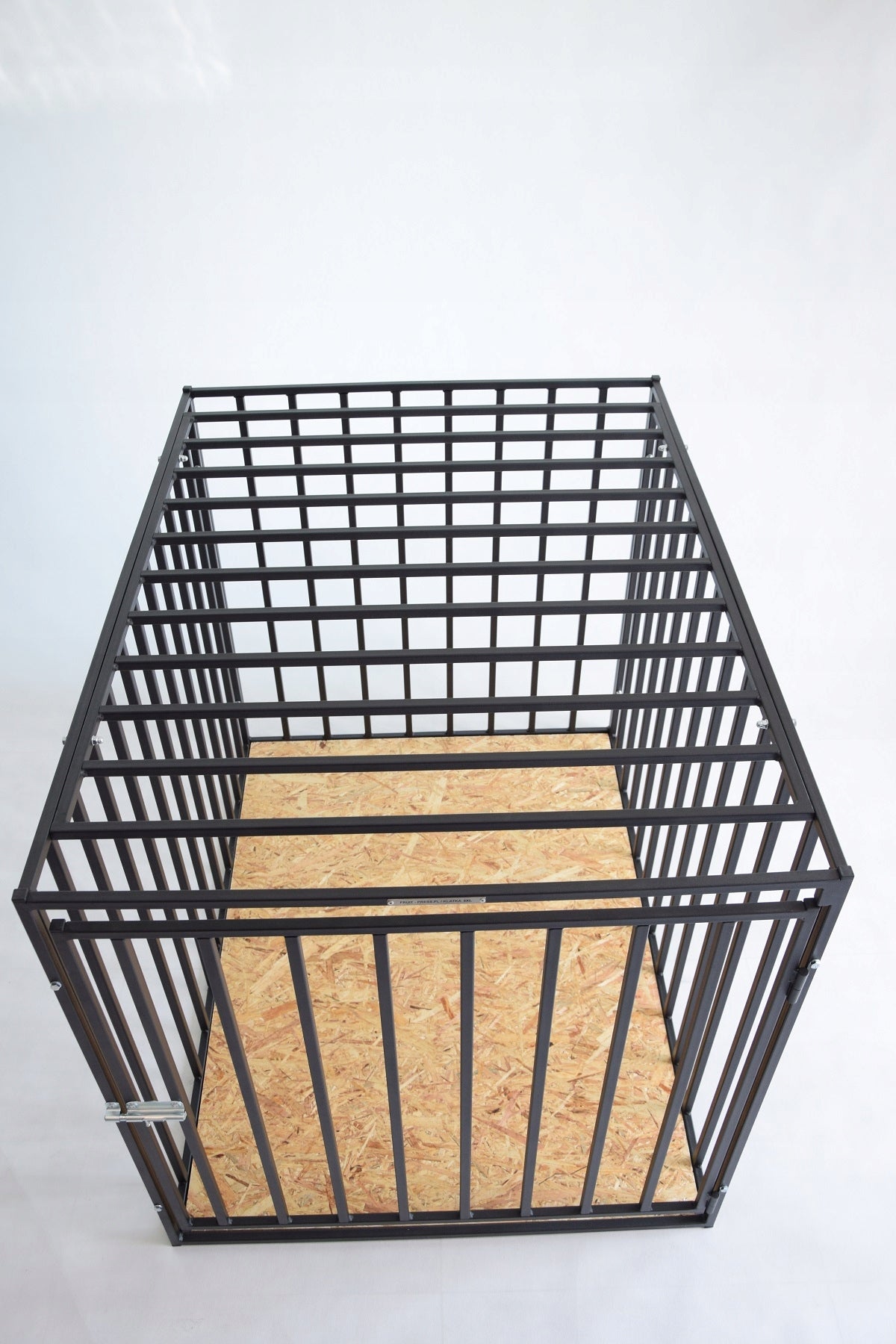 Dog Kennel Cage Folding 3XL Playpen Strong Kind cage