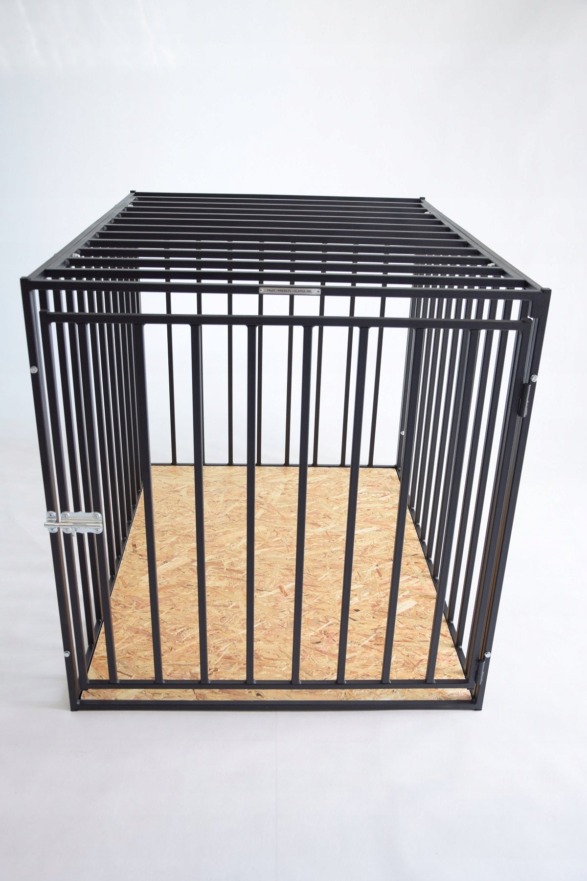 Dog Kennel Cage Folding 3XL Playpen Strong