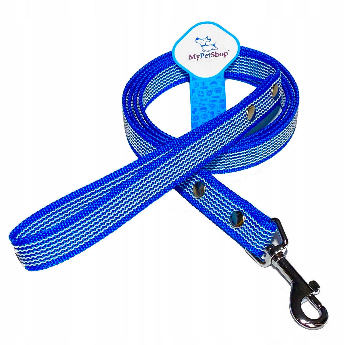 Dog Leash Rubberized with ABS Rubber. Super Strong 3 m Training Walking Manufacturer code 5903857130324