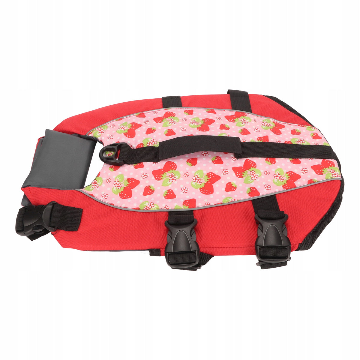 Dog Life Jacket Adjustable, Tear Resistant, L2 Brand no brand