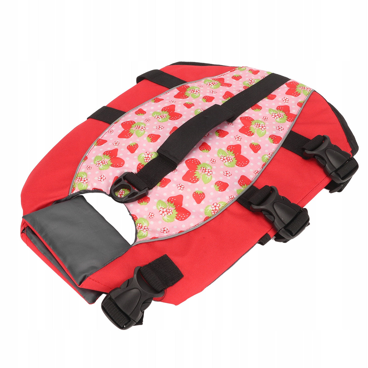 Dog Life Jacket Adjustable, Tear Resistant, L2 Manufacturer code AG251023017183