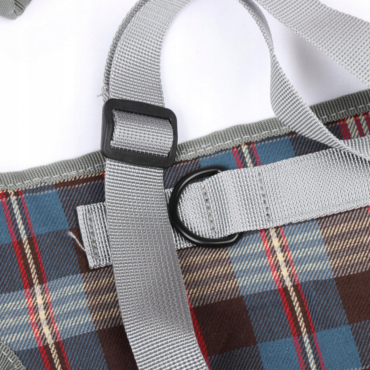 Dog Lift Support Harness Comfortable for Back Legs Walking Blue S Manufacturer code 07864059276