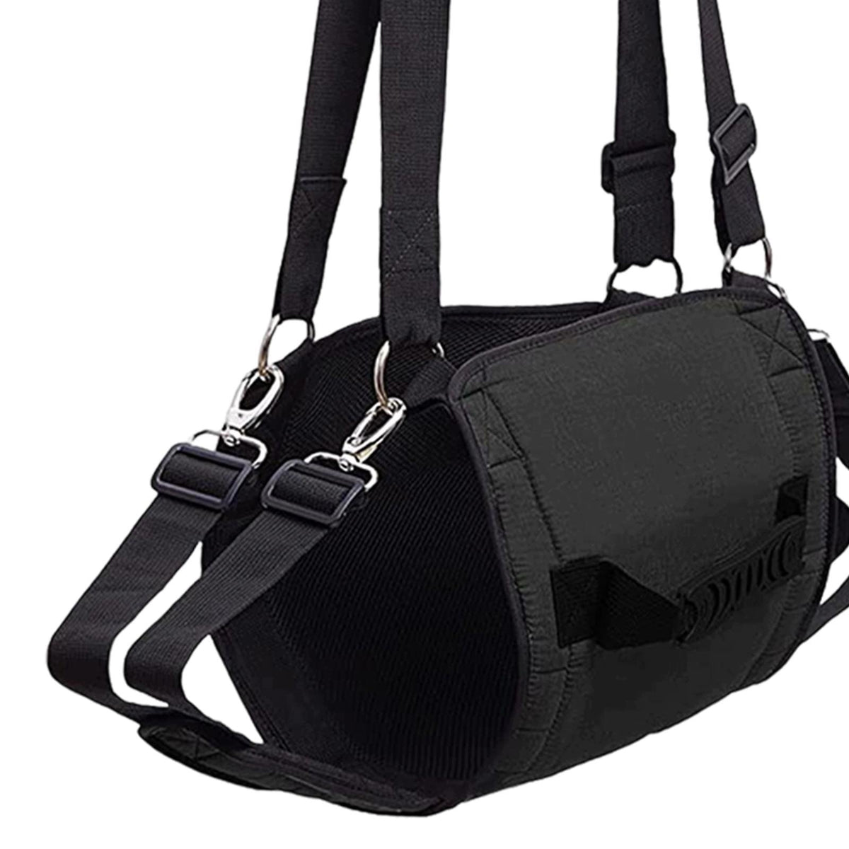 Dog Lift Support Harness for Back Legs Help Them Up Harness Pet M 29x58cm Packaging status original