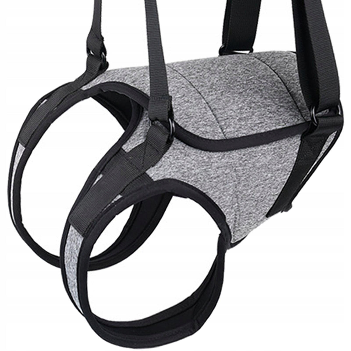 Dog Lifting Harness Auxiliary Belt Pets Assist Sling for Rear Leg for M Packaging status original