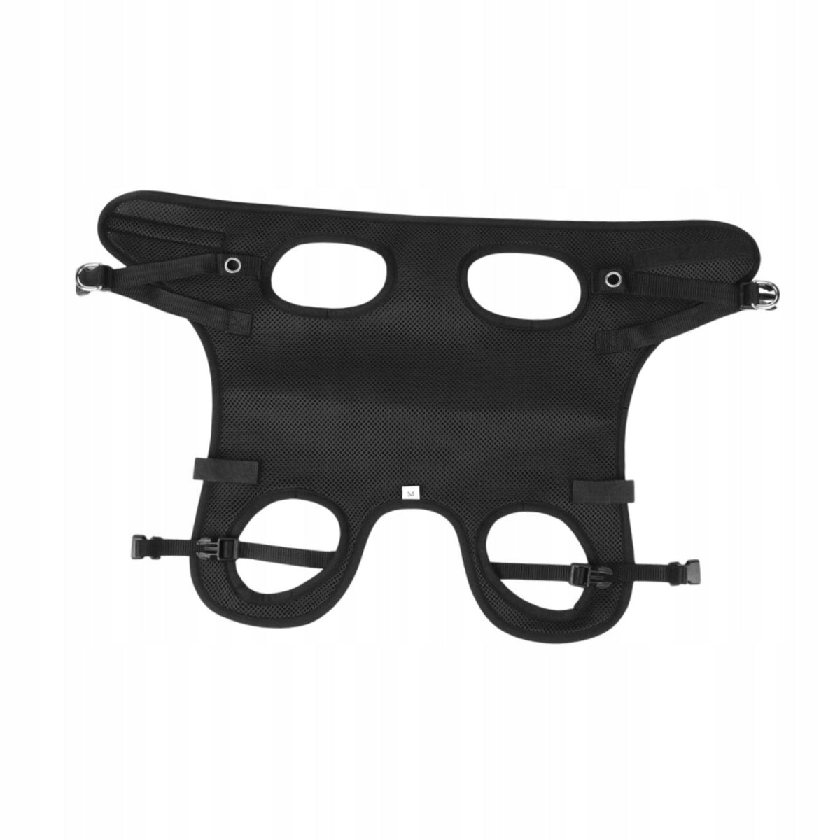 Dog Lifting Harness Walking Assistance for Dogs Walk up and Down Stairs M