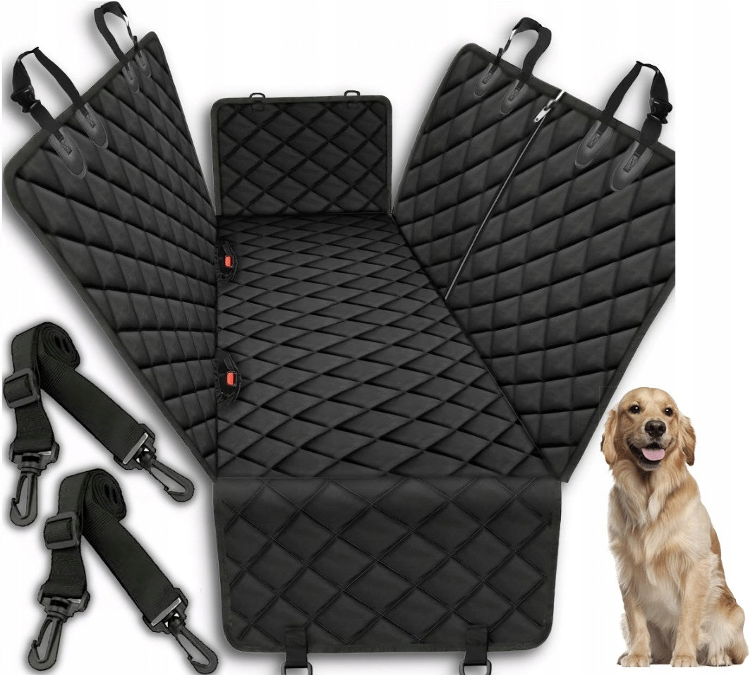 Dog Mat Car Seat Cover for Seat Rack