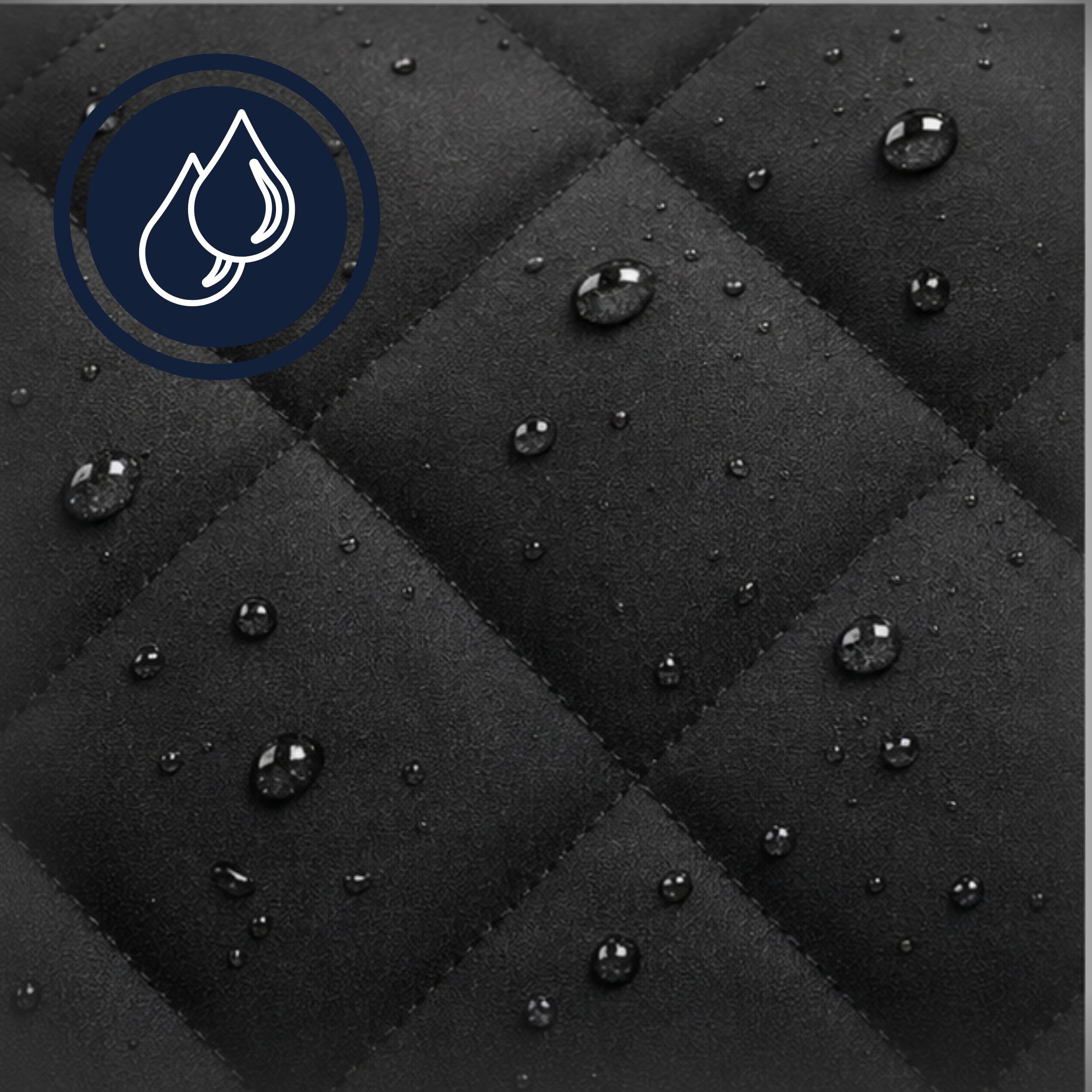 Dog Mat For Car Waterproof Ochorn Cover For Luggage Belt Trade name POKROWIEC NA SIEDZENIA. WSAMOCHODZIE BAGAŻNIKU WODOODPORNA UNIWERSALNA DLA PSA PSÓW NA CAŁY TYŁ