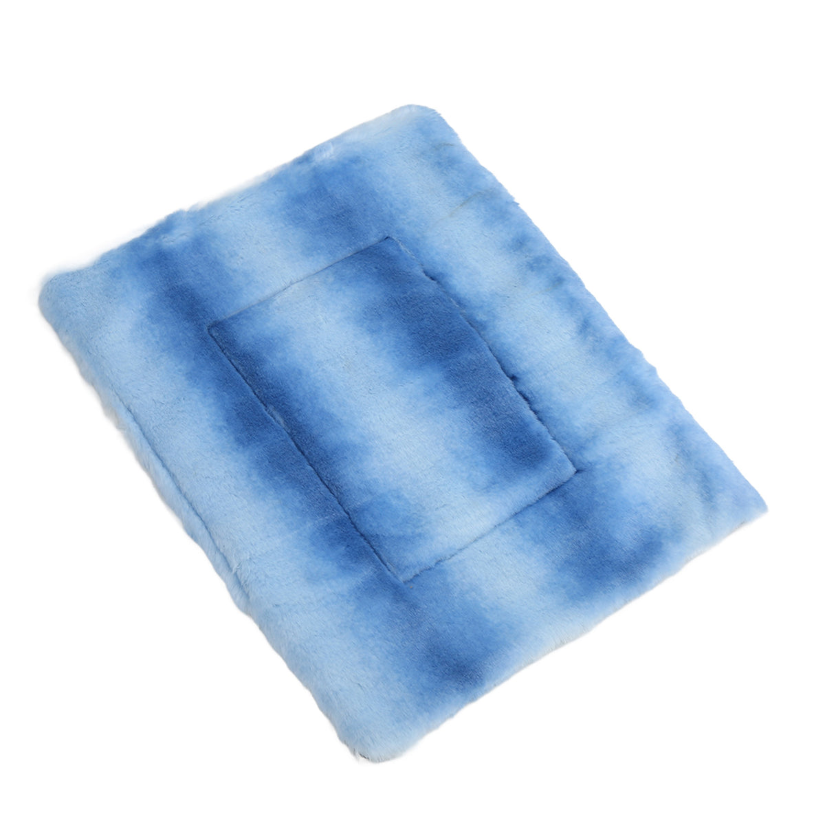 Dog Mat Soft Plush Fluffy Slip Resistance ALL H6