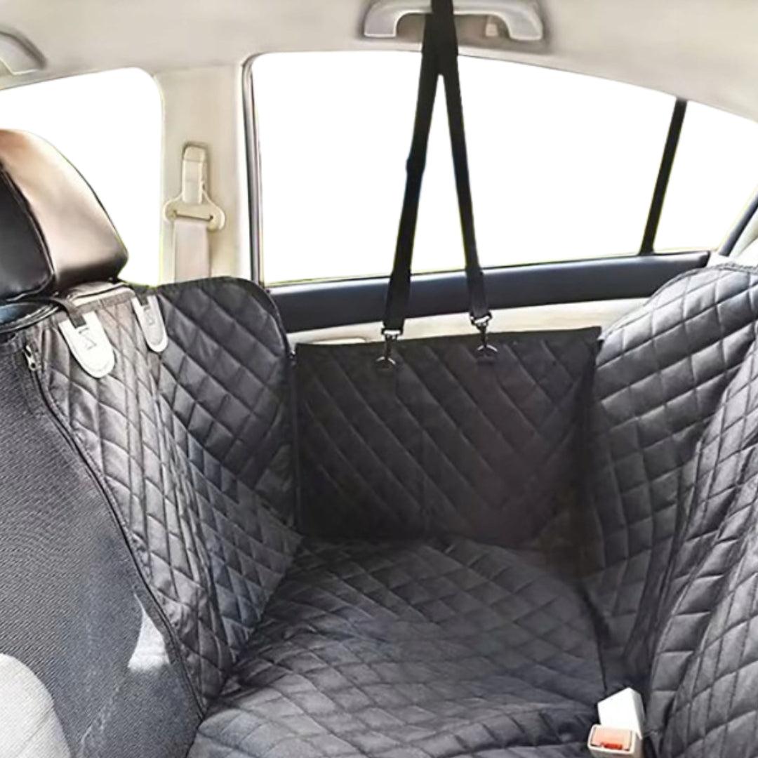 Dog Mat for Car Cover Seat Cover Main material fabric