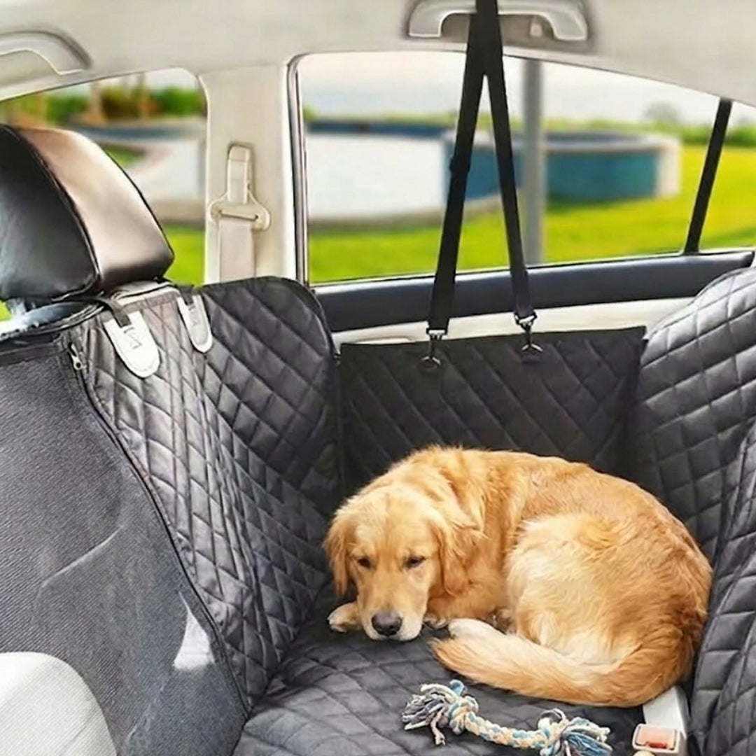 Dog Mat for Car Cover Seat Cover Product height 45 cm