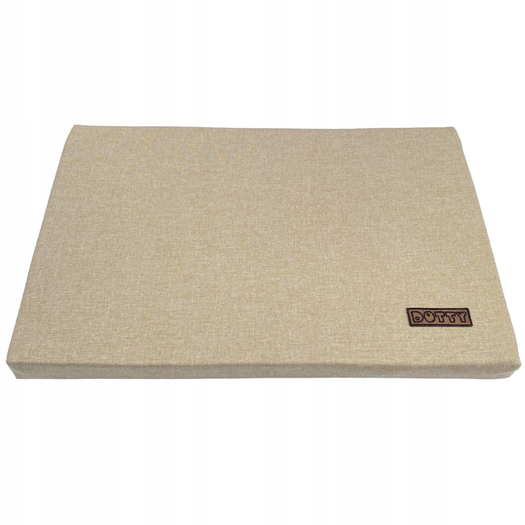 Dog Mat for Transporter Cage Mattress Trunk Bed Foam Packaging status original