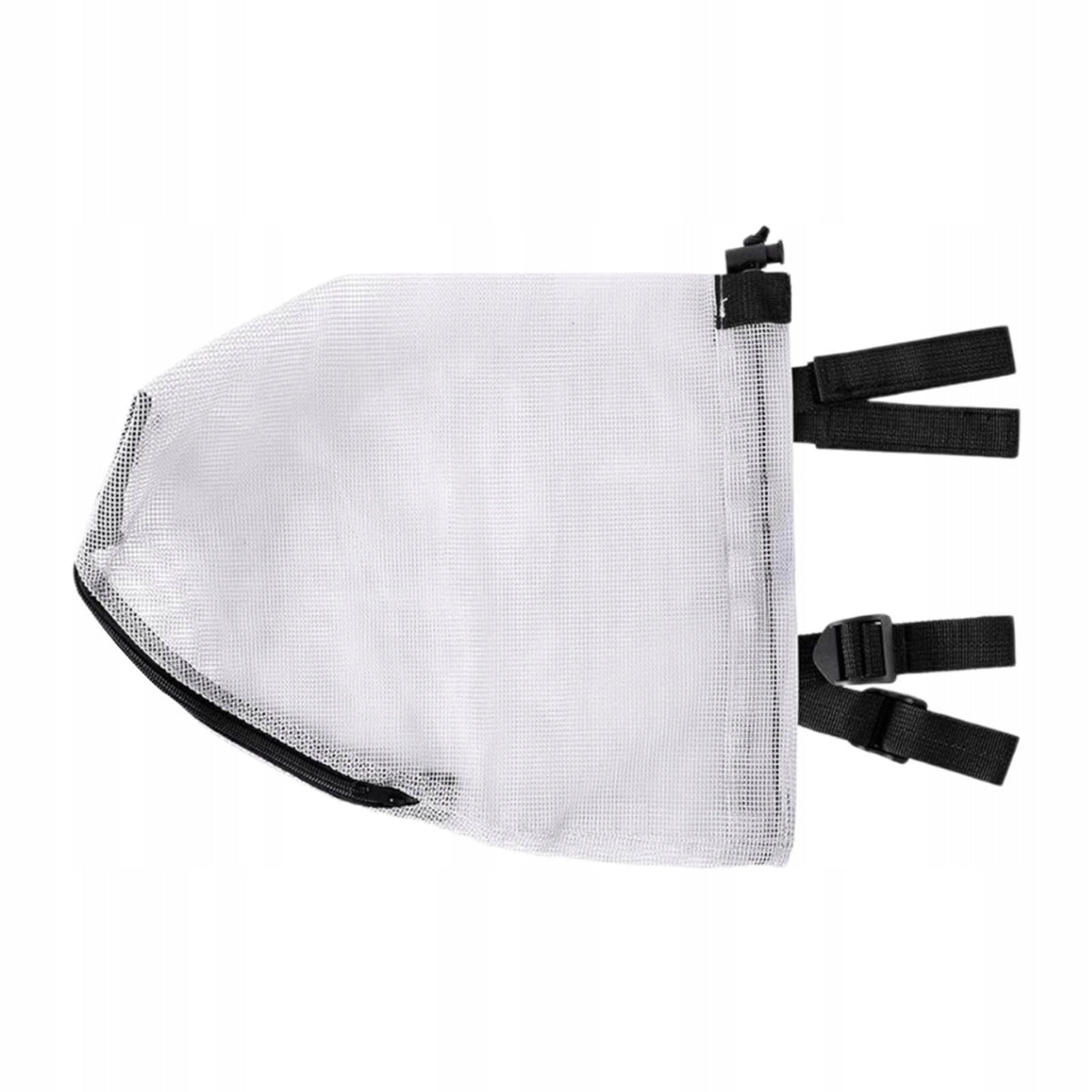 Dog Muzzle Soft Comfortable Portable Lightweight Breathable Adjustable