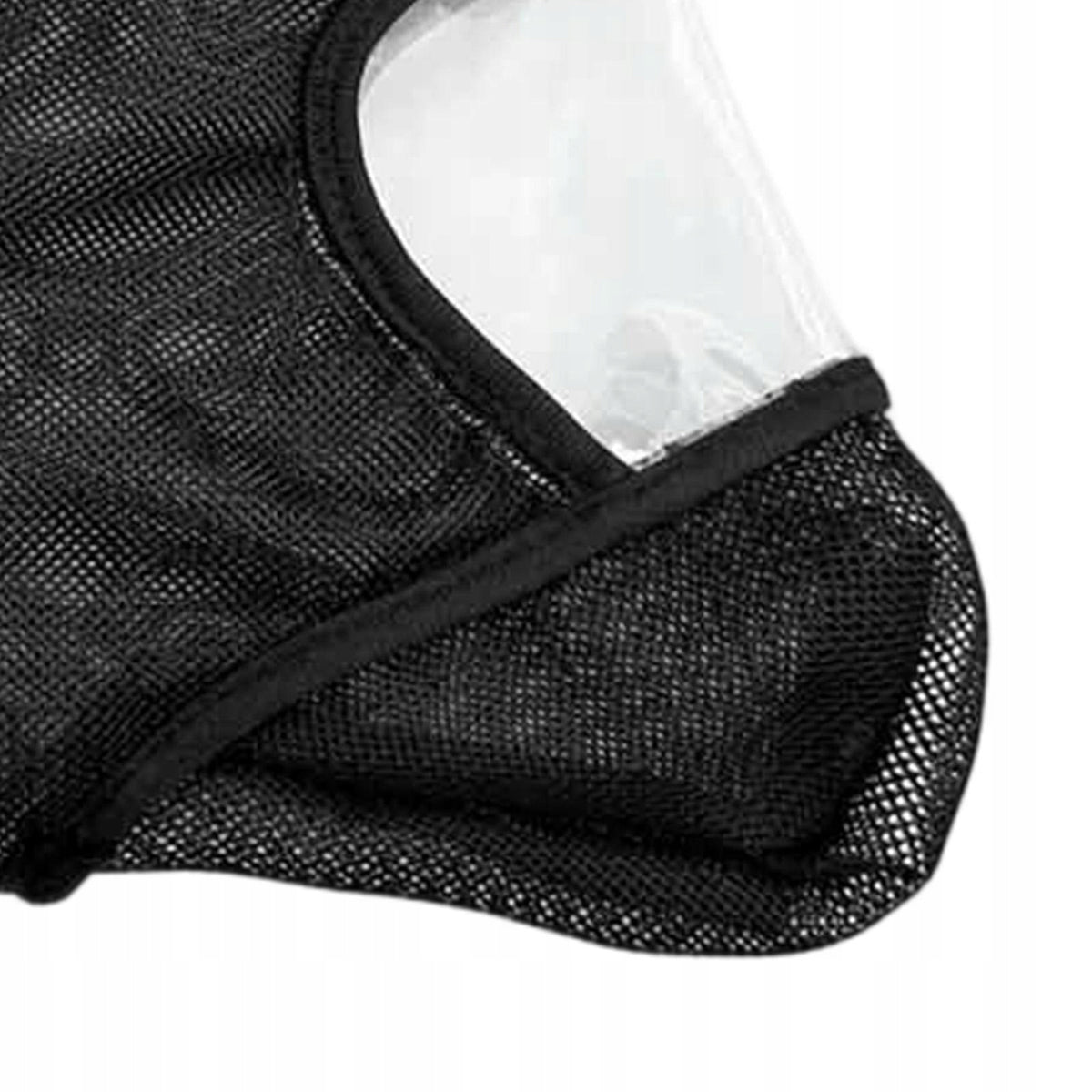 Dog Muzzle Sturdy Comfortable Mask Behavior Training Pet Supplies S Packaging status original