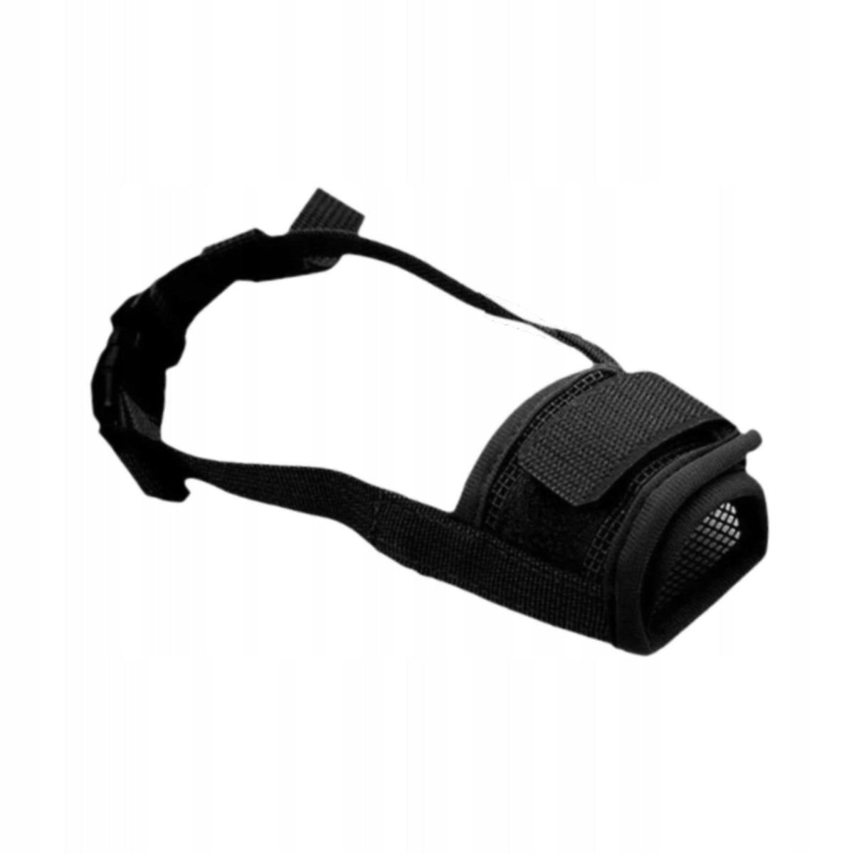 Dog Muzzle for Small, Medium & Large Dogs Breathable Anti Barking XL
