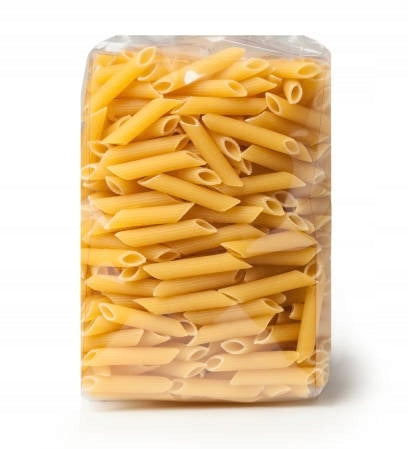 Dog Pasta for Cooking 5 kg Mixed