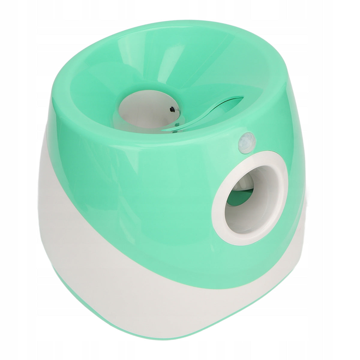 Dog Peak Launcher Automatic Interactive for fetching Toy Brand no brand