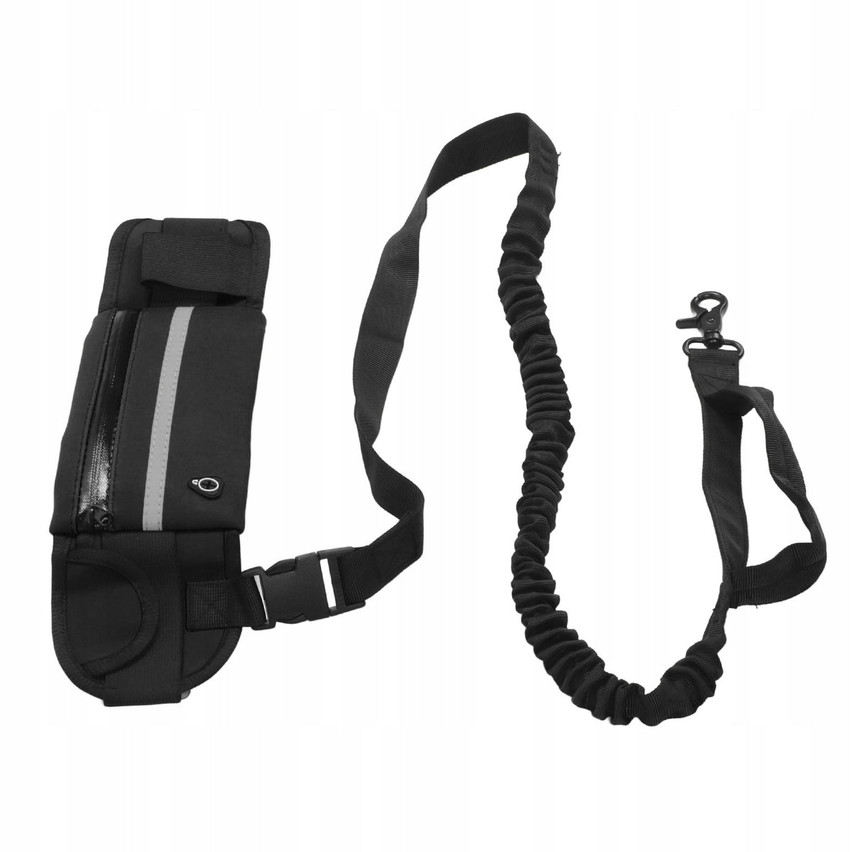 Dog Running Lanyard Belt Bag Free Hands Reflective VN Manufacturer code AG260111025513