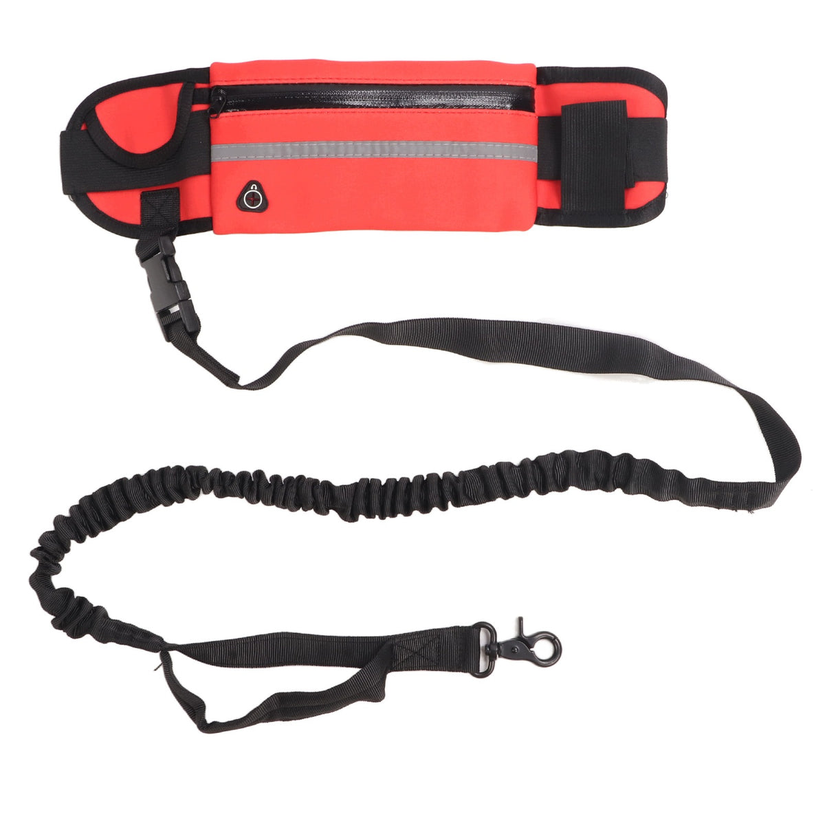 Dog Running Lanyard Strap Bag Free Hands Reflective S6 Manufacturer code AG260724019273