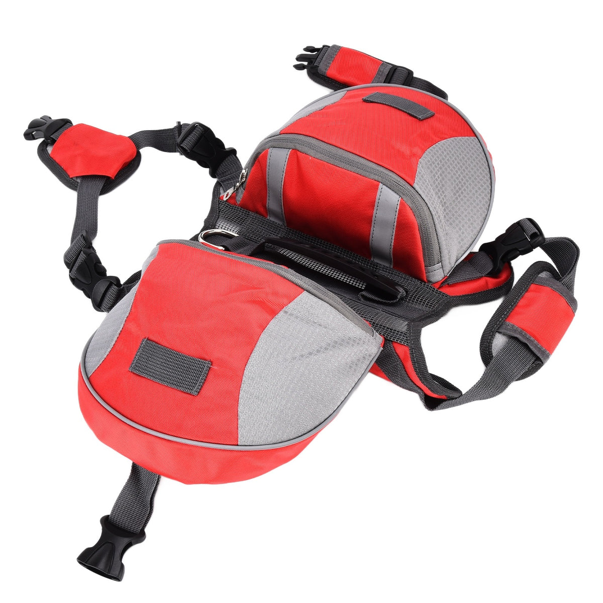 Dog Seat Bag Adjustable Dog Travel Backpack with CX Manufacturer code AG260725004205