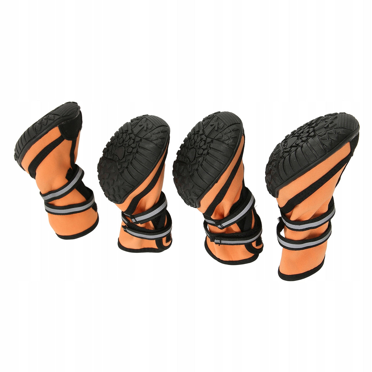 Dog Shoes Waterproof, Anti Slip, Reflective, NF Manufacturer code AG251022104793