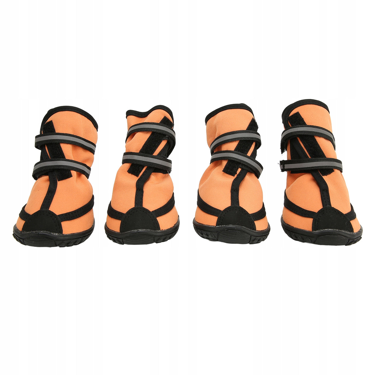 Dog Shoes Waterproof, Anti Slip, Reflective, X0 Brand no brand