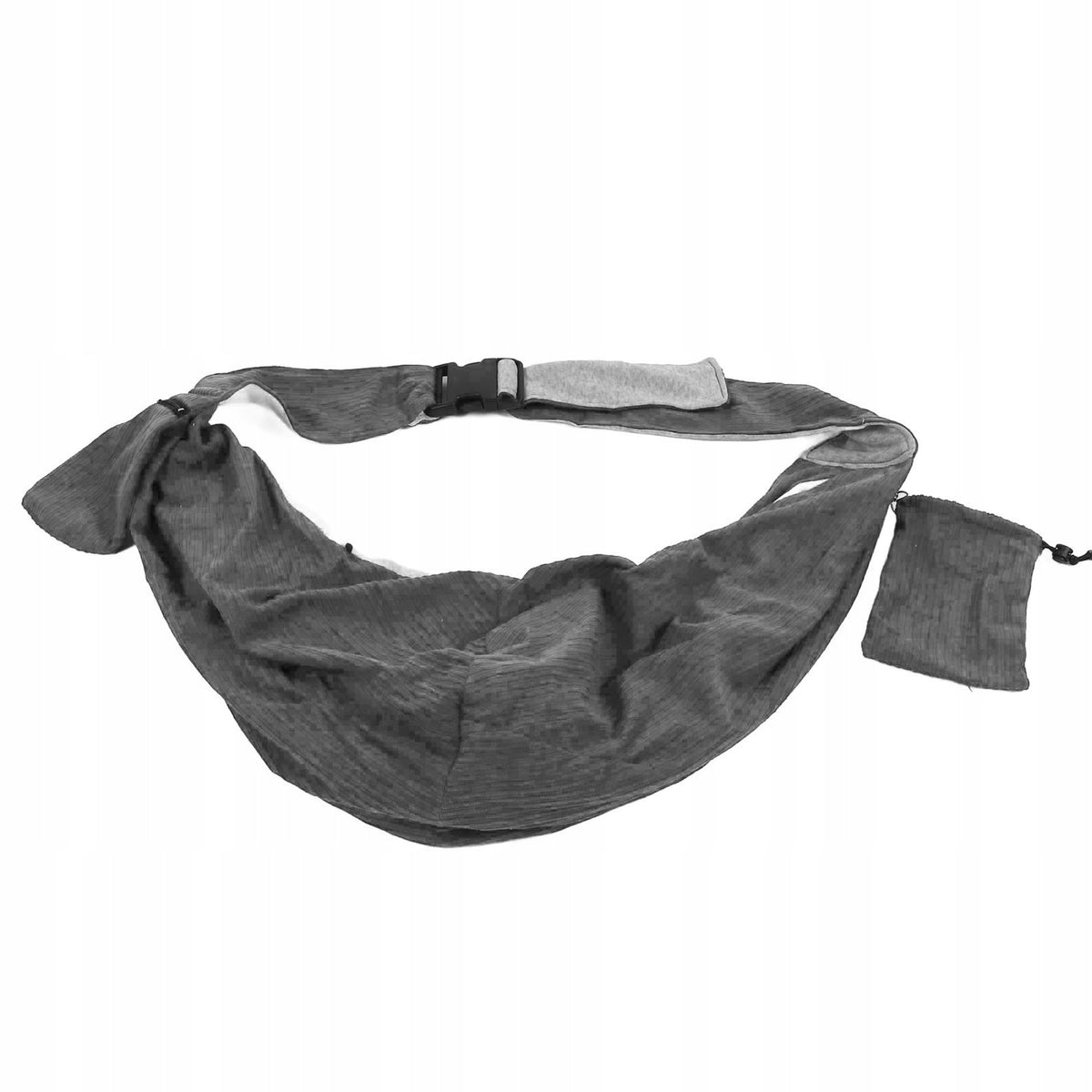 Dog Sling Folding, Comfortable, Escape Resistant, Large MG