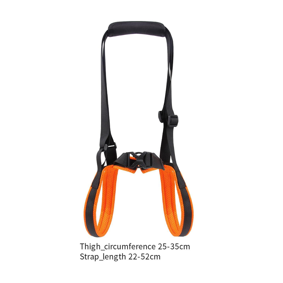 Dog Sling Leg Support Walking Rear Legs Old, Disabled Dogs Dog Lift S Packaging status original