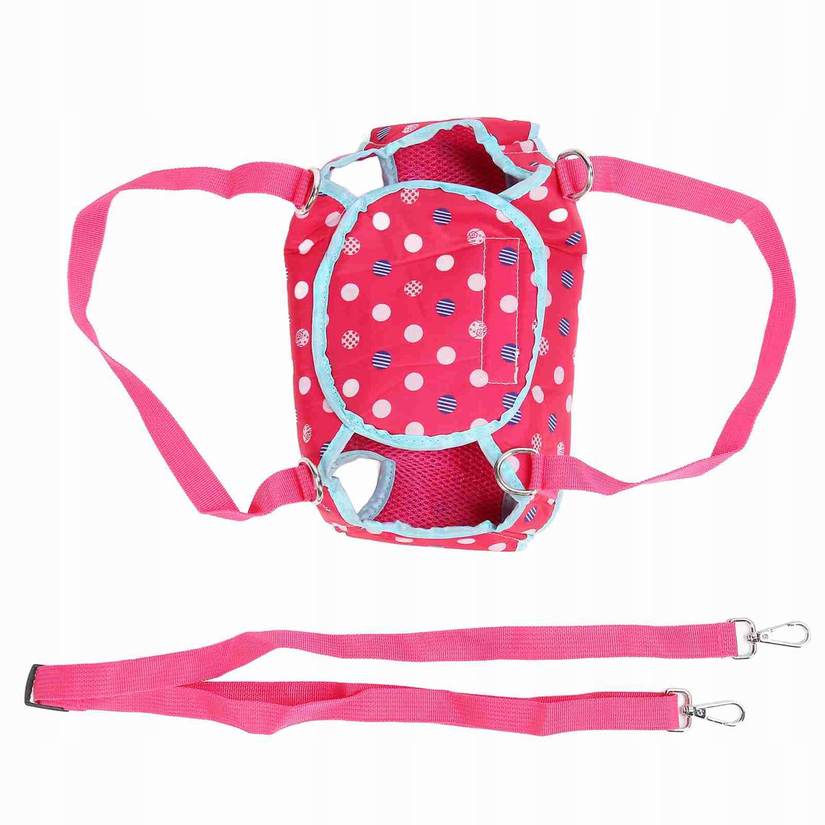 Dog Support Disposable Harness Portable Breathable 0X