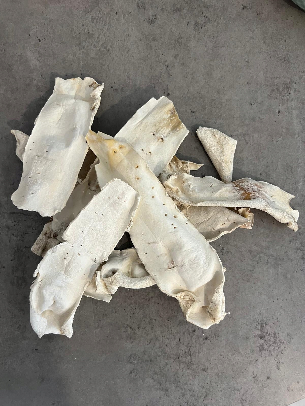 Dog Teether Aorta Dried Beef 200 g Packaging status original
