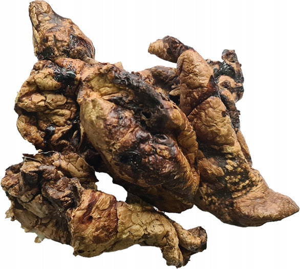 Dog Teether Beef Lung Natural 1 KG